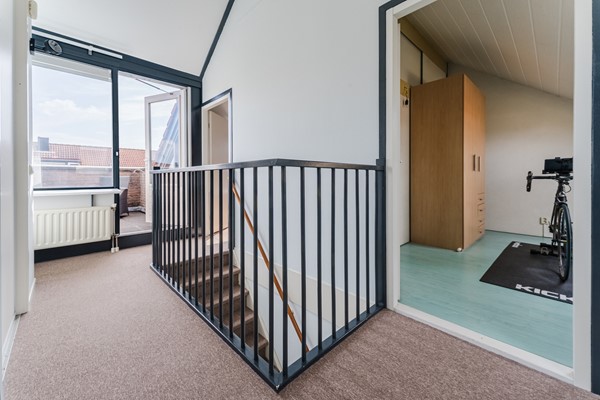 Medium property photo - Prinses Irenelaan 54, 2635 HR Den Hoorn